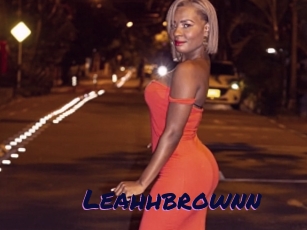 Leahhbrownn