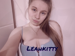 Leahkitty