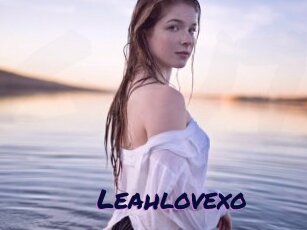 Leahlovexo