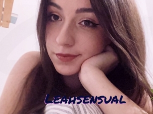 Leahsensual