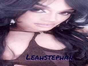 Leahstephan