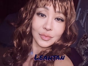 Leahtan