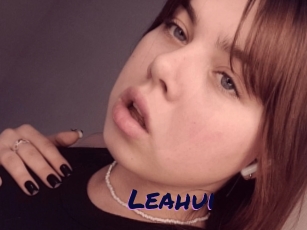 Leahui