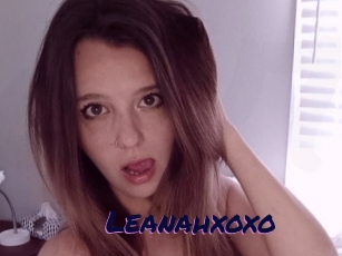 Leanahxoxo