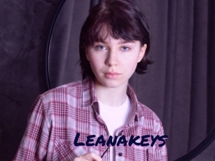 Leanakeys