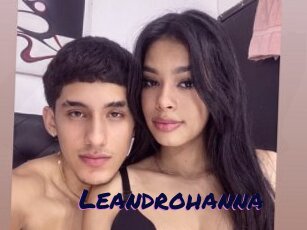 Leandrohanna