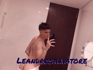 Leandrosalvatore