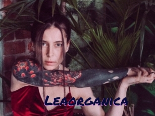 Leaorganica