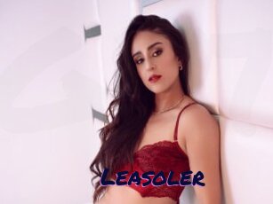 Leasoler