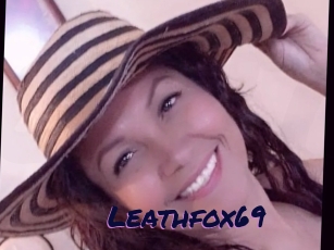 Leathfox69