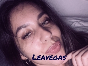 Leavegas