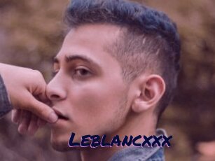 Leblancxxx