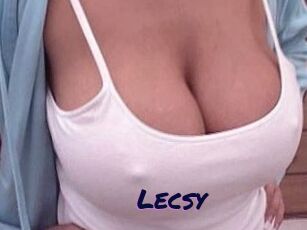 Lecsy