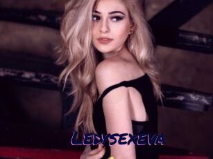 Ledysexeva