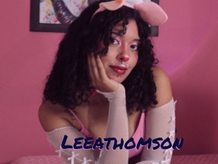 Leeathomson