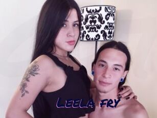 Leela_fry