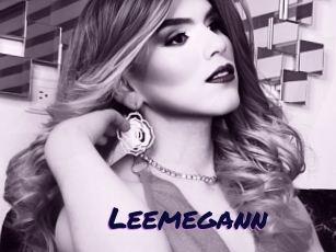 Leemegann