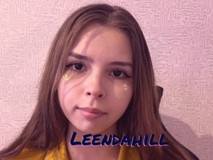 Leendahill