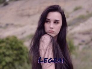 Legeai