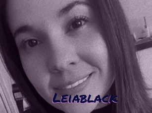 Leiablack