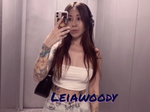 Leiawoody