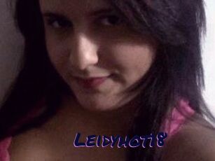 Leidyhot18