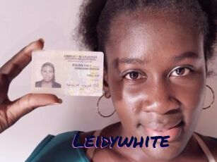 Leidywhite