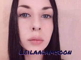 Leilaadamsoon