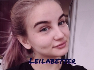 Leilabetter