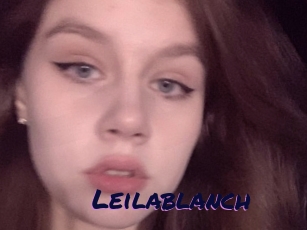 Leilablanch