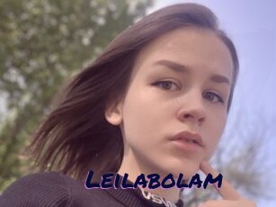 Leilabolam