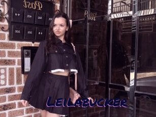 Leilabucker