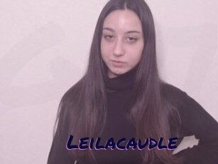 Leilacaudle