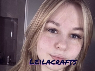 Leilacrafts