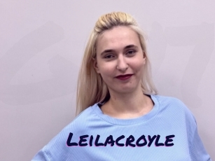 Leilacroyle