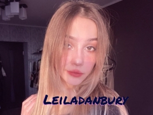 Leiladanbury