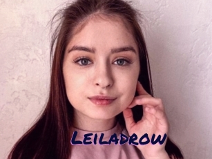 Leiladrow