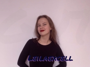 Leilaexcell