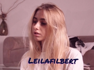 Leilafilbert