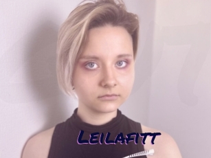 Leilafitt