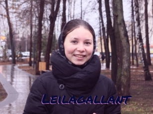 Leilagallant