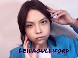 Leilagulliford