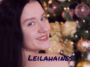 Leilahaines