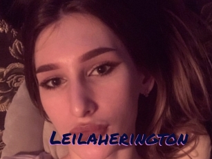 Leilaherington