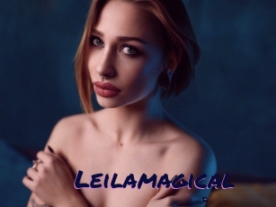 Leilamagical