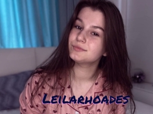 Leilarhoades