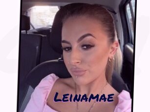 Leinamae