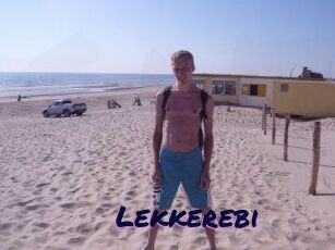 Lekkerebi