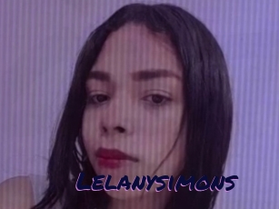 Lelanysimons