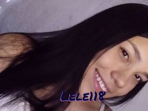 Lele118